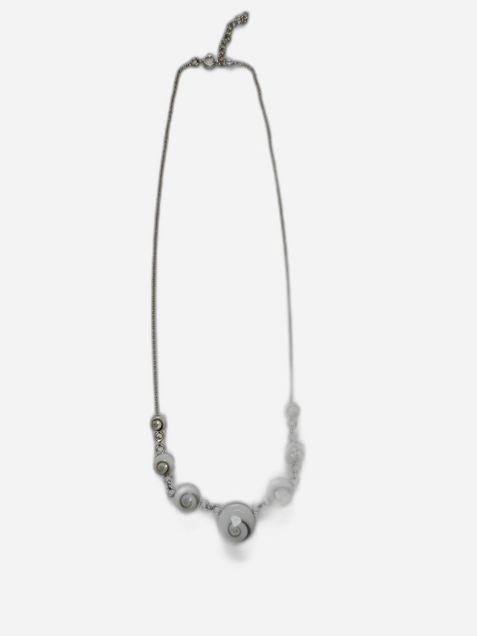Collana Occhi S.Lucia