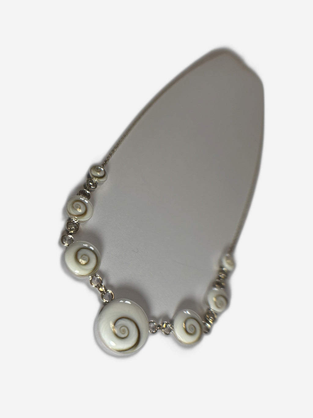 Collana Occhi S.Lucia