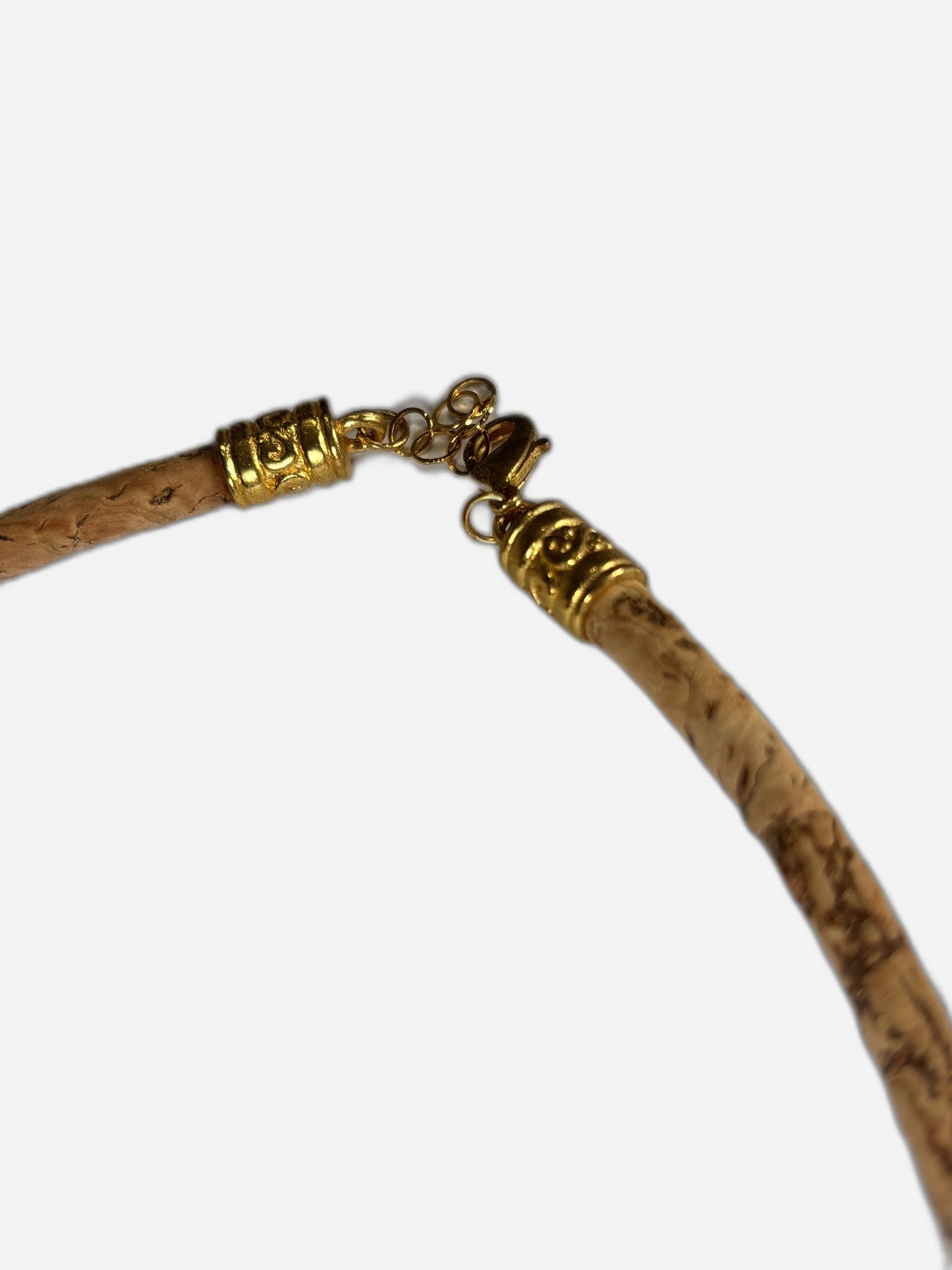 Collana Sughero Etrusco