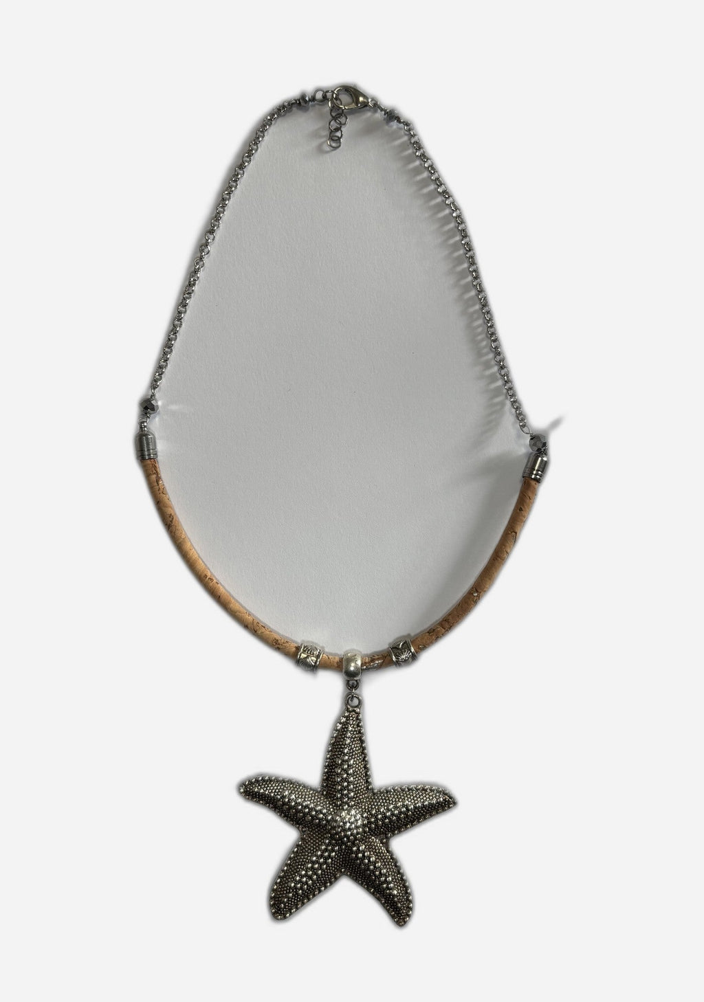 Collana Sughero Stella