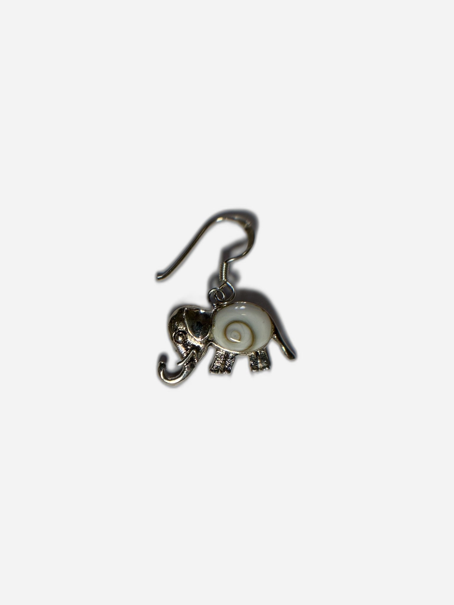 Orecchini Elefante Occhi S.Lucia