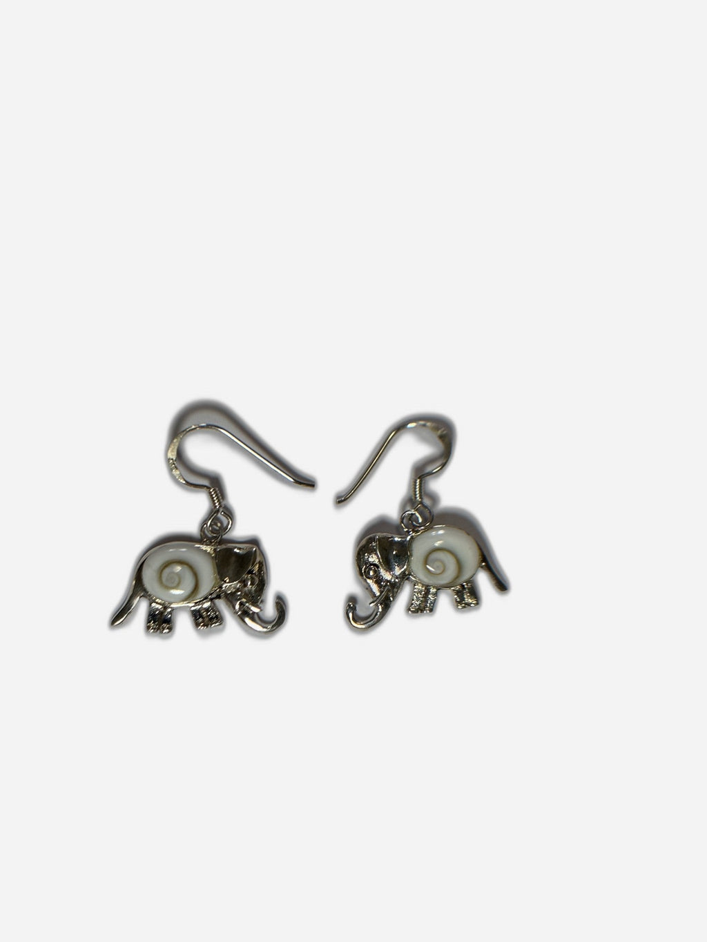 Orecchini Elefante Occhi S.Lucia