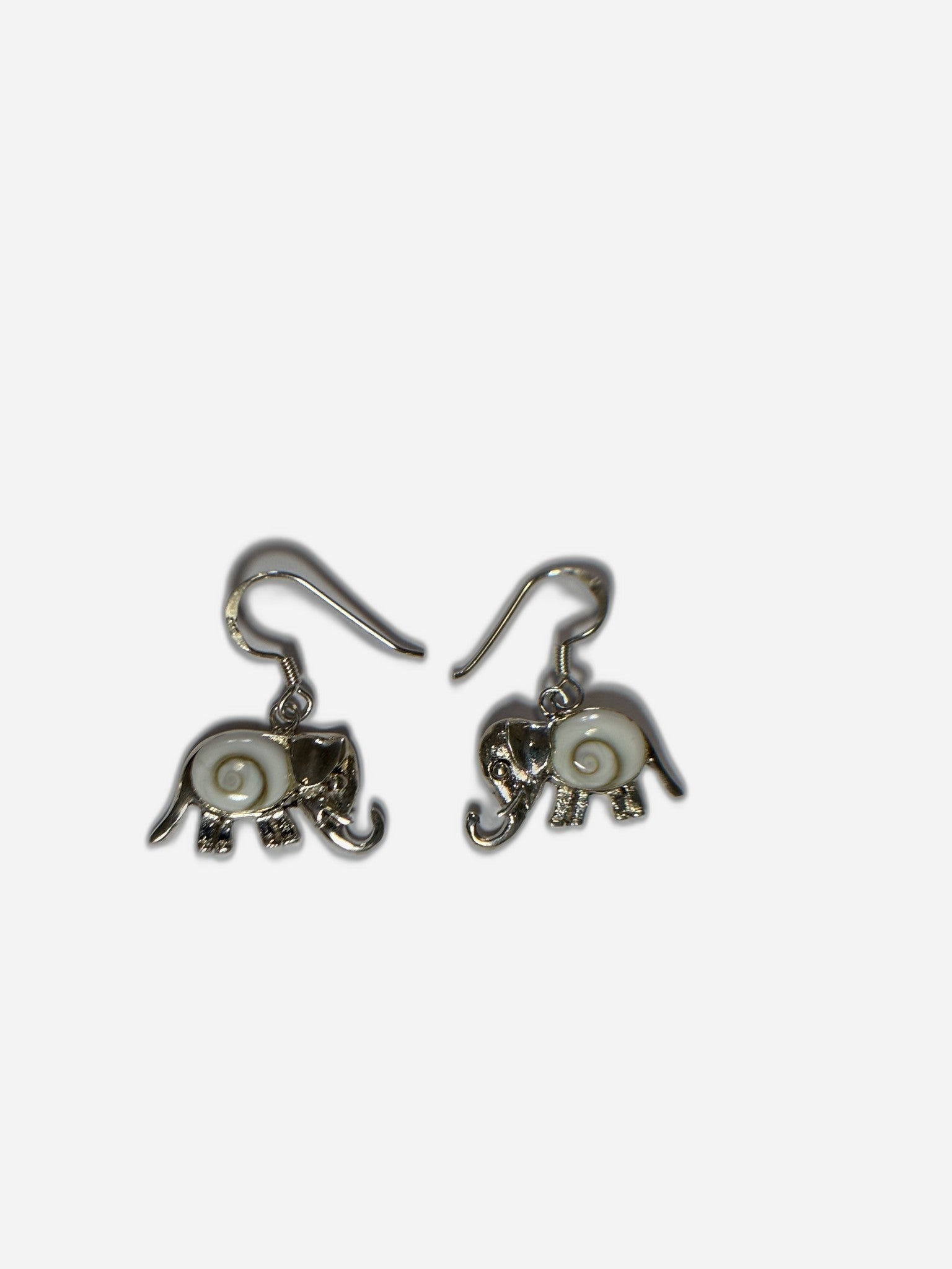 Orecchini Elefante Occhi S.Lucia