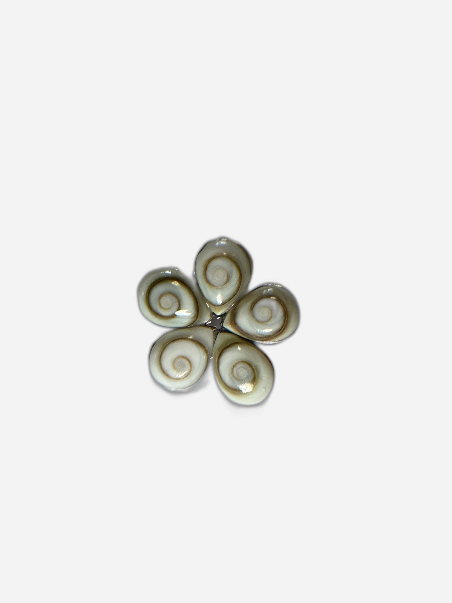 Orecchini Fiore Occhi S.Lucia